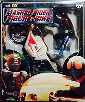 V３　フィギュア　バイク付き 仮面ライダーV3 フィギュア&バイク とるとる愛テム 1999 年
